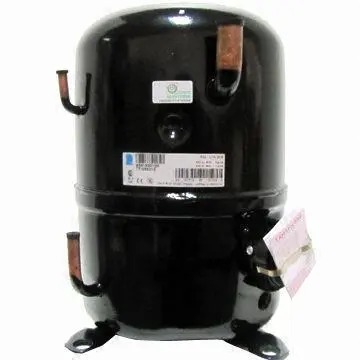 3-phase Hermetic Reciprocating Compressor, 2.5HP