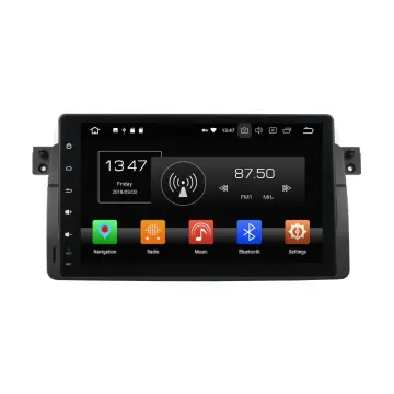 oem car multimedia for E46 M3 1998-2005