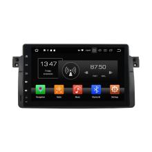 2 din multimedia system for E46 1998-2005