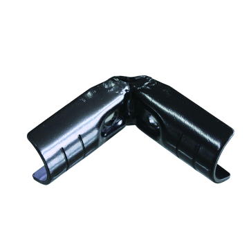 Factory Price Fittings Pipe Industrial Simple Metal Joint