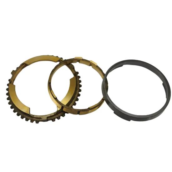 GOOD QUALITY OEM 32620-VX213Transmission Gearbox Parts Synchronizer Ring For NISSAN