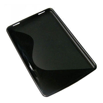 TPU Case for Kindle Fire, Customized Colors are Welcome