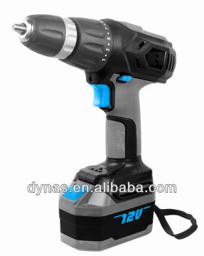 Professio 12V drill as seen on TV transction