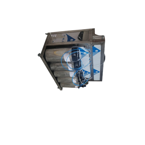 Wholesale mini chrome machine