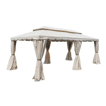 Customized Waterproof Garden Gazebo for Sale