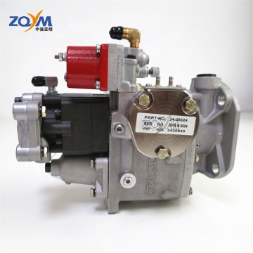 Wysoka jakość 3059657 Generator Diesla pompa wtrysku paliwa dla silników 4VBE34RW3