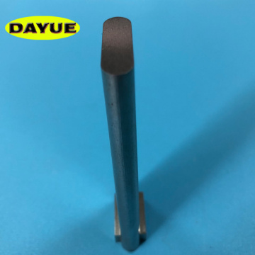 HSS Square Punch Pin for Mold & Die