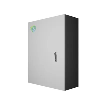 Low voltage distribution box