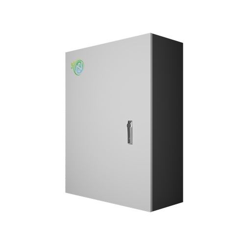 Скрынка размеркавання нізкага напружання