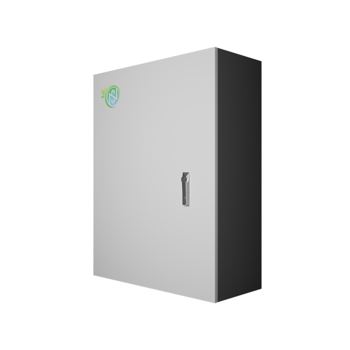 Скрынка размеркавання нізкага напружання