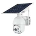 Cost Effective Solar Security Camera