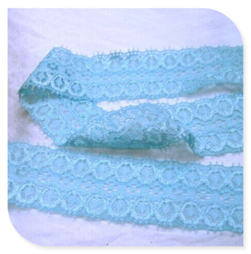 Sexy Elastic Bra Nylon Lace Fabric