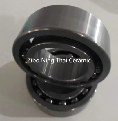 Si3N4 Ceramic Ball Bearing