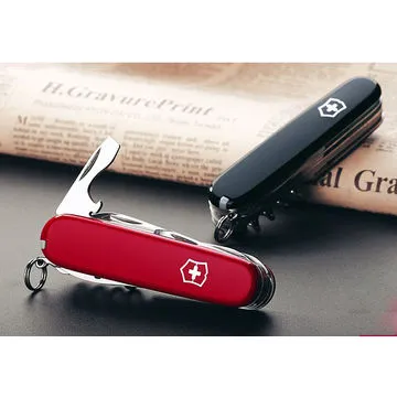 Stainless Steel Camping Victorinox Knife