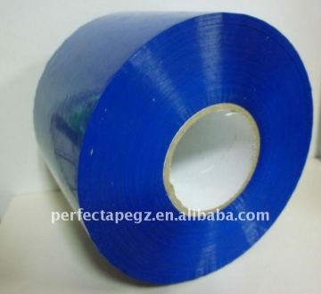 color packing tape