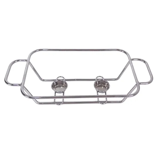 Chafing Rack