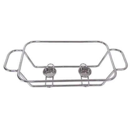 Wire Chafing Dish Rack