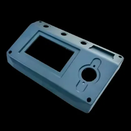 Electrical Appliance Plastic Casing