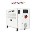 מחמם עובש מים בזרימה גבוהה של CONCHIN