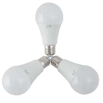 Microwave Power Sensor LED Bulb 4100k