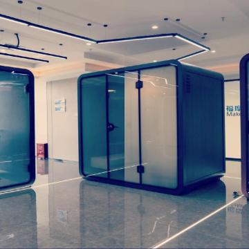 Electronic Tinting Switchable Smart Glass Film
