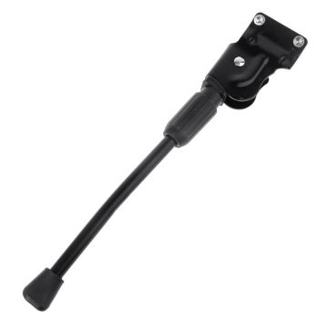 Bicycle Side Kick Stand 26" Kickstand Display Stand for Parking