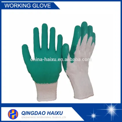 Cheap work glove,latex gloves malaysia