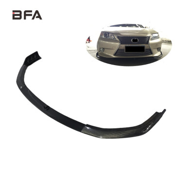 Front Fibre Front Woler do Lexus ES250/300H/350