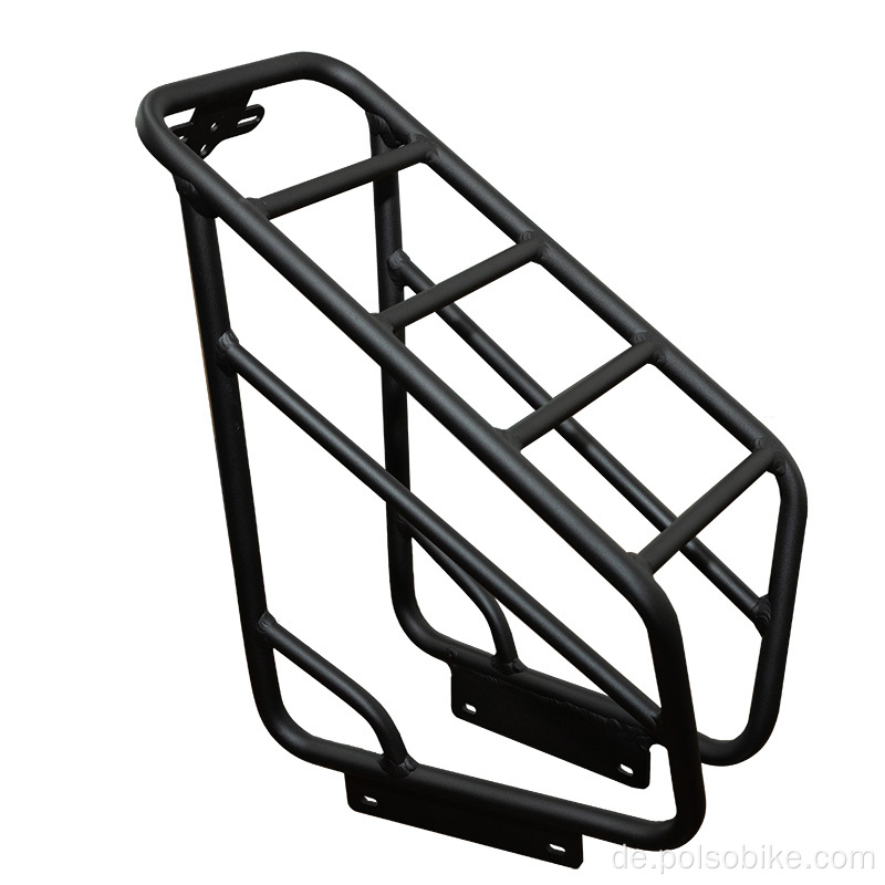 Aluminiumlegierung Gepäckträgerfahrrad hintere Rack