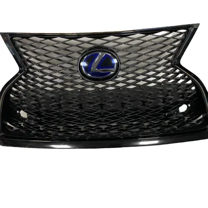 Hot Selling Sport Mesh Small Surround Lexus RX450H Car Grille