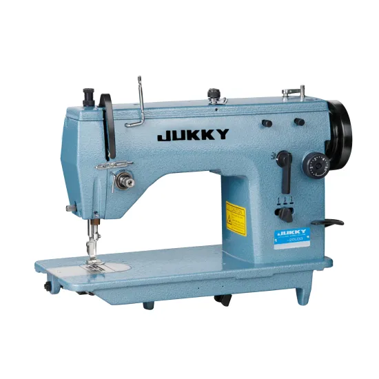 High-Quality JUKKY JK20U33/20U43 Zig-Zag Sewing Machine for Industrial Apparel Sewing