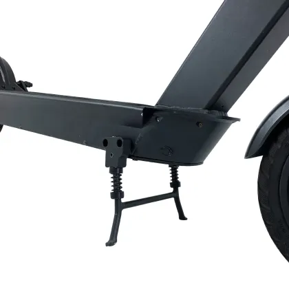 Smart Scooter Electric Foldable Commuter