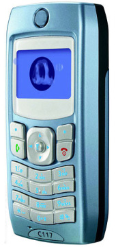 Low End C118 C115 C138 C139 Mobile Phone