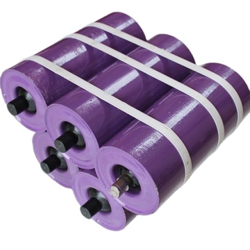 Customized Price Conveyor Rollers for Material Handling Equipment in China Factories