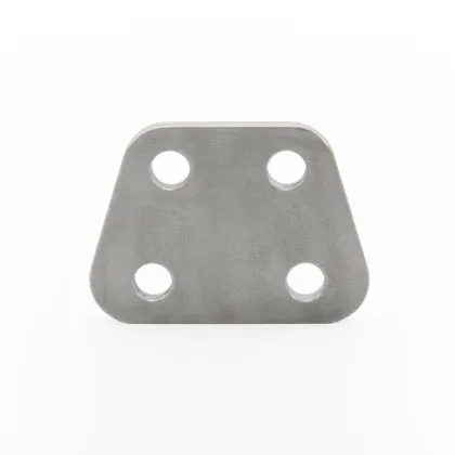 B13 Deep Sea Blue biconical antenna