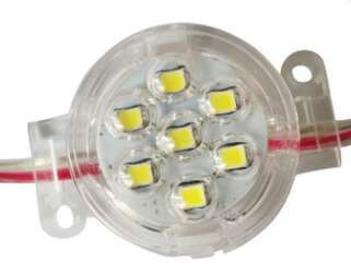 LED Point Lamp Source