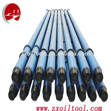 petroleum API drill collar