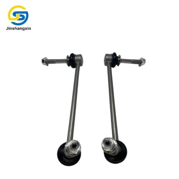 FOEO 31356859651 Sistema di sospensione Collegamento stabilizzatore anteriore posteriore destro per BMW X5 X6 E70 F15 F85 E71 E72