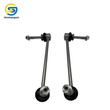 FOEO 31356859651 Suspension System RIGHT Rear Front Stabilizer Link for BMW X5 X6 E70 F15 F85 E71 E72