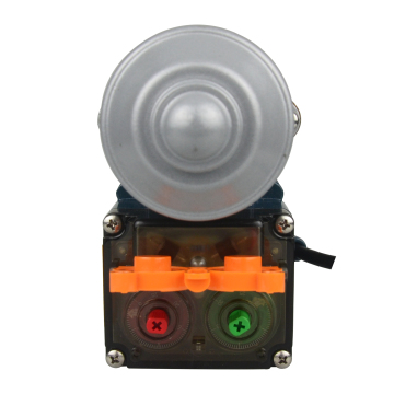 ระบบมอเตอร์ม้วนเรือนกระจกไฟฟ้า - มอเตอร์ 130W สำหรับลูกกลิ้งฟิล์มและม่าน