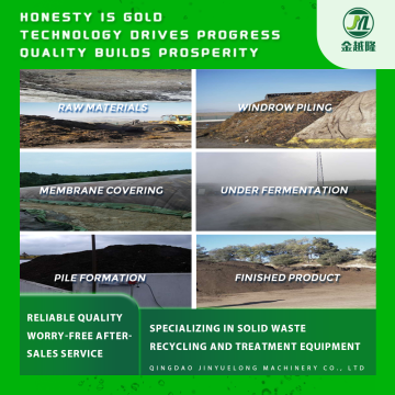 Sistema de fermentação por membrana de fertilizante orgânico