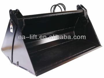 4 in 1 bucket