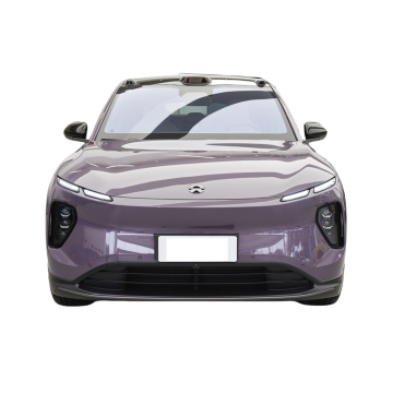 2024 NIO EC6: SUV di medie dimensioni elettriche a 5 posti con trazione integrale e caratteristiche sportive-in vendita