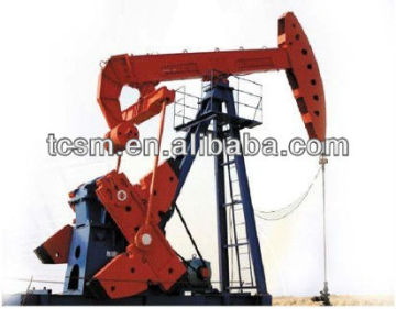 Shijizhang Tengchuang Pumping Jack