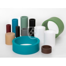 Fibracon®PTFE virgin PTFE sheet rod