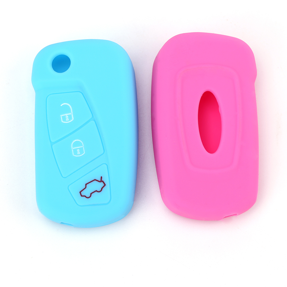 Ford Accord car Key Fob Cover