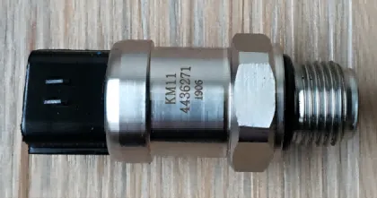 4436271 Construction Machinery sensors