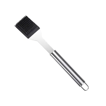 Stainless Steel Kitchen Tools Multipurpose Convenient Barbecue Set with Cookout Clip for BBQ Grills bbq grill tools