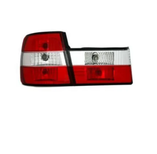 Factory Auto LED Tail Lights Backlight for BMW E34 1988-1994