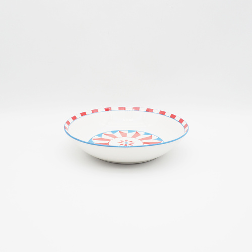 Estilo japonês novo design de venda de porcelana de venda a quente